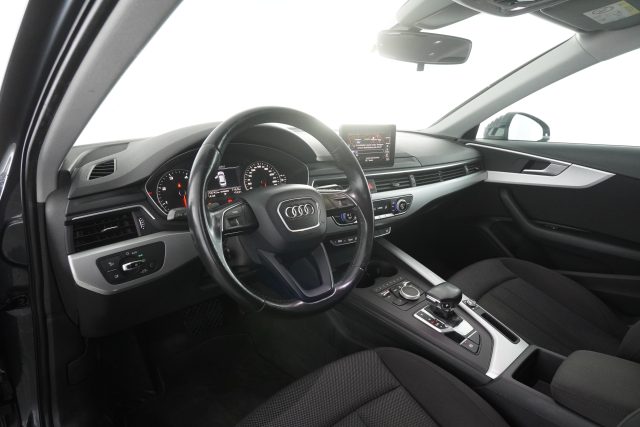 AUDI A4 usata 7