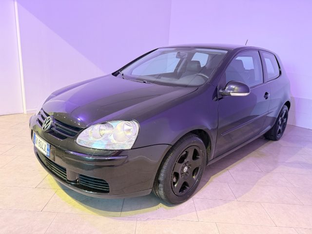 VOLKSWAGEN Golf usata 2