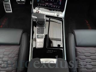 AUDI A6 usata, con Fari LED