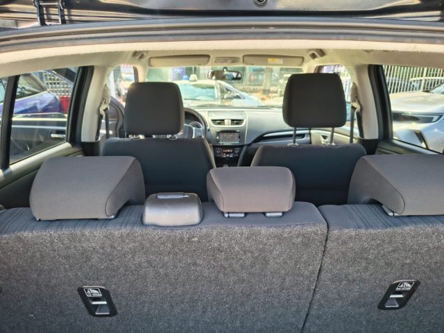 SUZUKI Swift usata, con Controllo trazione