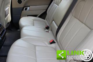 LAND ROVER Range Rover Sport usata, con Cerchi in lega