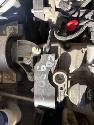 FIAT 500 usata 28