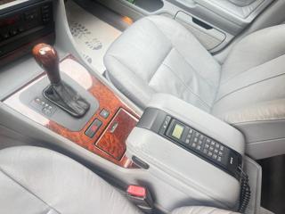 BMW 730 usata, con Climatizzatore automatico, 2 zone
