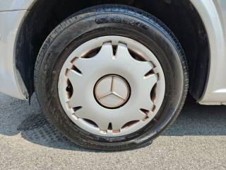 MERCEDES-BENZ Vito usata 9