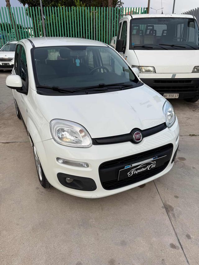 FIAT Panda usata, con Autoradio