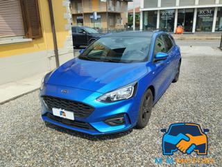 FORD Focus 1.5 TDCi 120 CV Start&Stop Powershift ST Line
