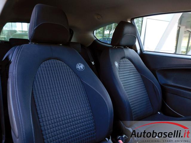 ALFA ROMEO MiTo usata, con Fendinebbia