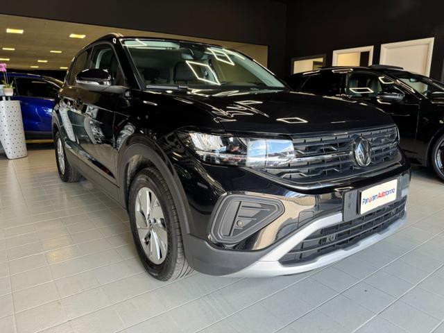 VOLKSWAGEN T-Cross usata, con ABS