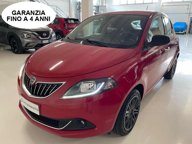 LANCIA Ypsilon usata, con ABS