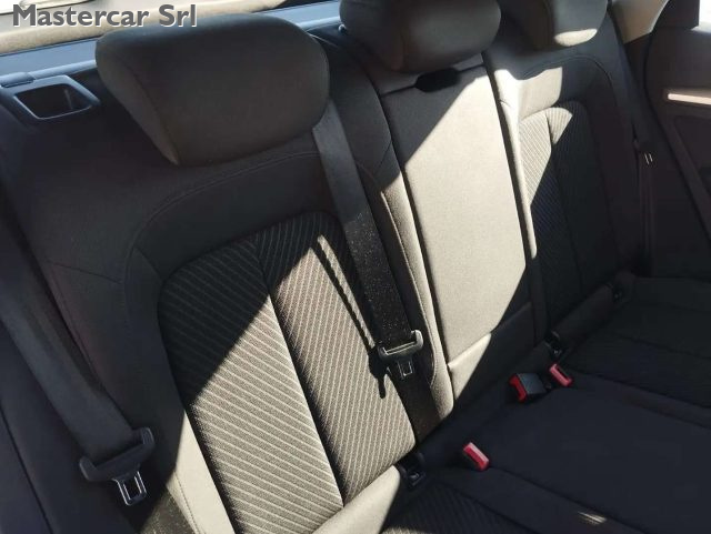 AUDI Q5 usata, con Servosterzo