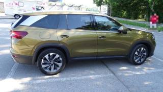 SKODA Kodiaq usata, con Climatizzatore