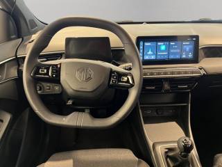 MG MG3 usata, con Cruise Control