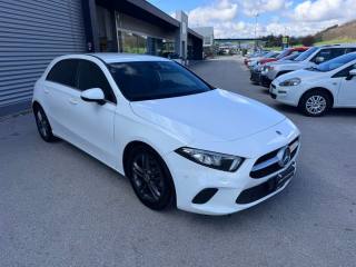 MERCEDES-BENZ A 180 usata, con Airbag laterali