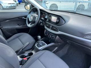 FIAT Tipo usata, con Chiusura centralizzata
