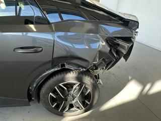 PEUGEOT 3008 usata, con Park Distance Control