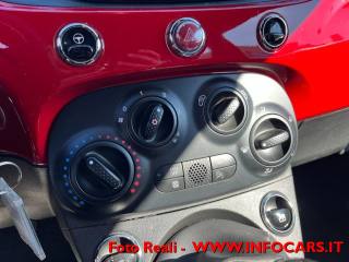 FIAT 500 usata, con Specchietti laterali elettrici