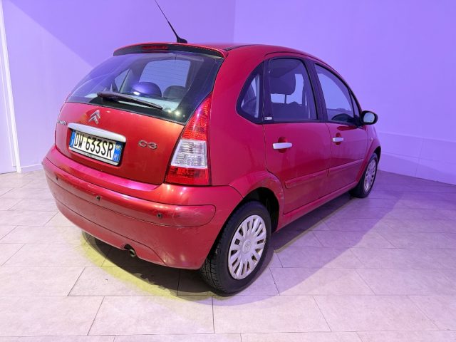 CITROEN C3 usata 9