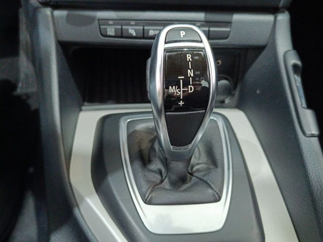 BMW X1 usata 22