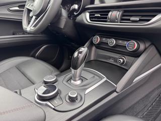 ALFA ROMEO Stelvio usata, con Controllo vocale