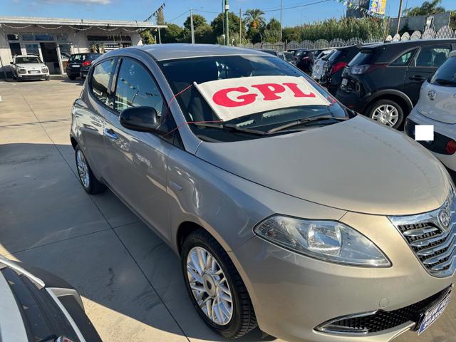 LANCIA Ypsilon usata, con Airbag Passeggero