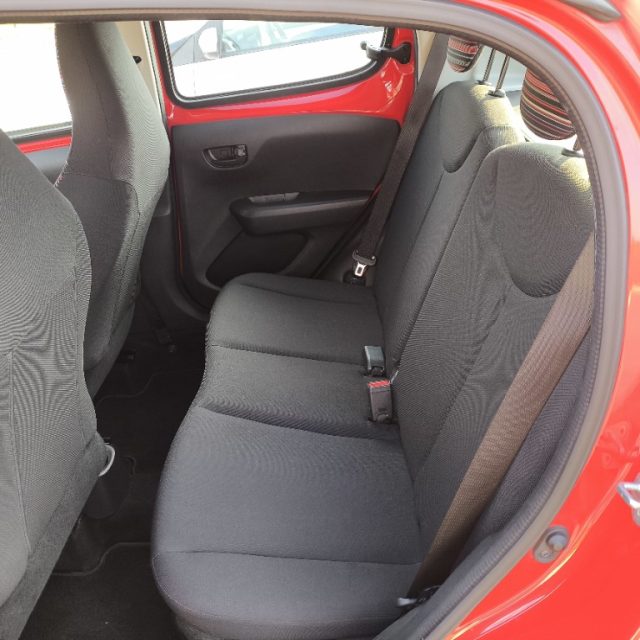 CITROEN C1 usata 7