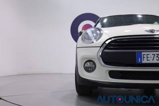MINI One usata 34
