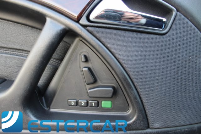 MERCEDES-BENZ SL 320 usata, con Alzacristalli elettrici