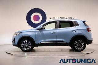 DR MOTOR DR 5.0 usata, con Servosterzo