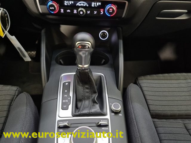 AUDI A3 usata, con Vivavoce