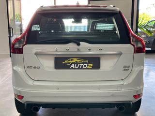 VOLVO XC60 usata, con Climatizzatore