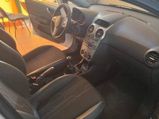 OPEL Corsa usata, con Airbag laterali