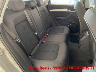 AUDI Q5 usata, con Boardcomputer