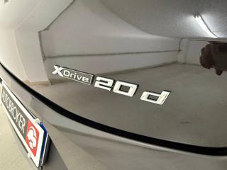 BMW X4 usata, con Alzacristalli elettrici