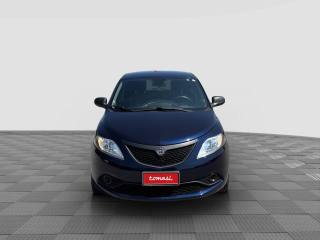 LANCIA Ypsilon usata 7