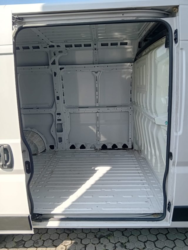 FIAT Ducato usata 9