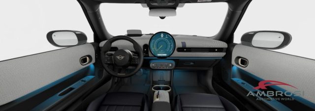 MINI Cooper S usata 6