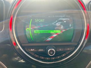 MINI Countryman usata, con Immobilizzatore elettronico