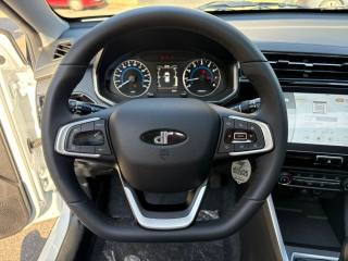 DR MOTOR DR 3.0 usata, con Chiusura centralizzata