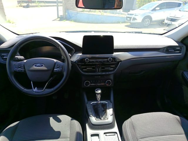 FORD Kuga usata 9
