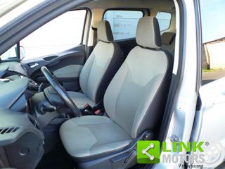 FORD Tourneo Courier usata, con Fendinebbia