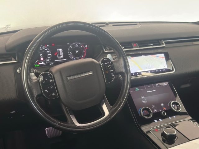 LAND ROVER Range Rover Velar usata, con Fari LED