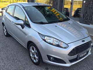 FORD Fiesta usata, con Airbag