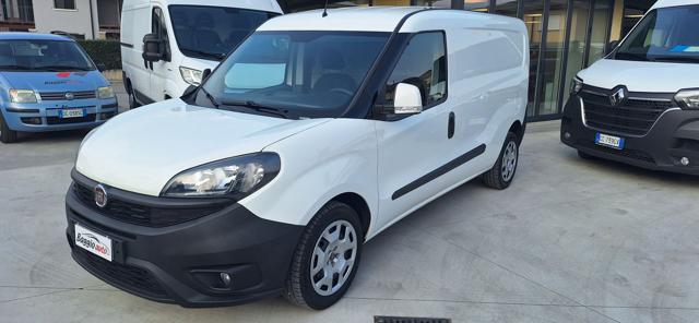 FIAT Doblo usata, con Autoradio