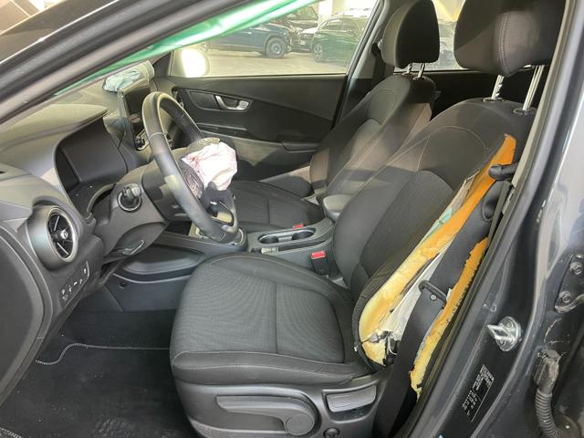 HYUNDAI Kona usata, con Chiusura centralizzata