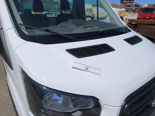 FORD Transit usata 25