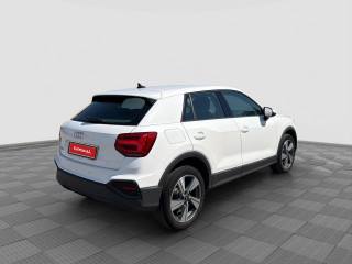 AUDI Q2 usata 4