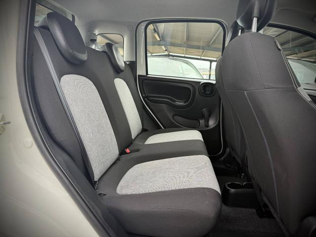 FIAT Panda usata 30