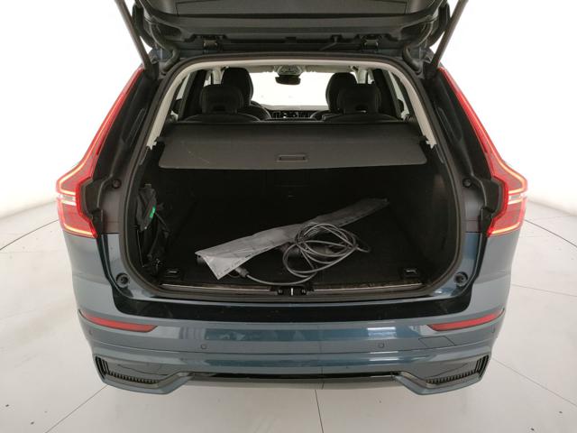 VOLVO XC60 usata, con Chiusura centralizzata telecomandata