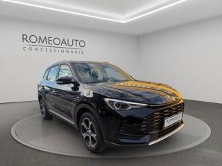 MG ZS usata, con Cruise Control