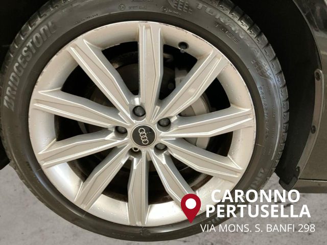 AUDI A6 usata, con Climatizzatore